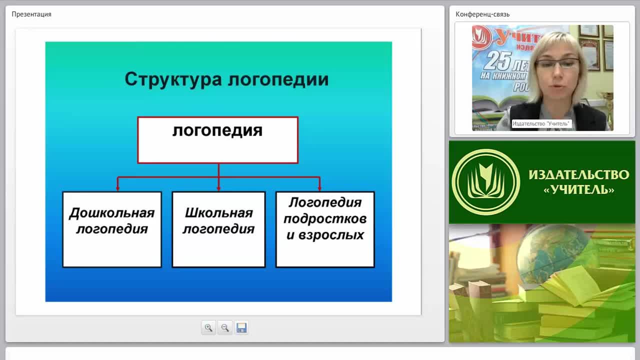 Основы логопедической работы с детьми дошкольного возраста - изображение № 3