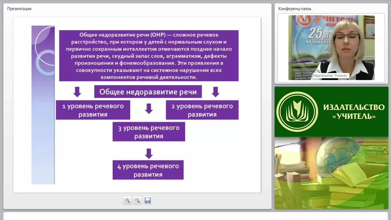 Методика коррекционно-педагогической работы при ОНР: обучение детей с различными уровнями речевого развития - изображение № 3