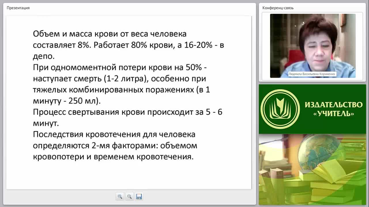 Первая медицинская помощь при наружном и внутреннем кровотечении (практикум) - изображение № 6