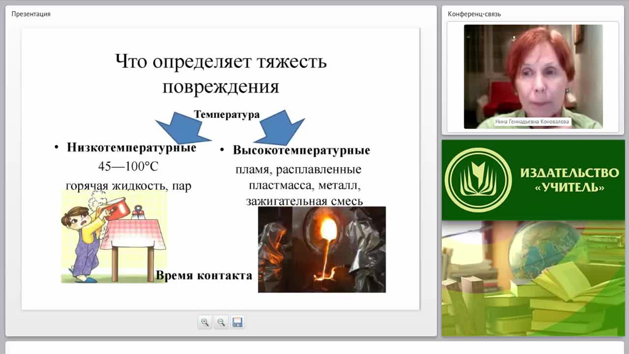 Первая медицинская помощь при термотравме: ожогах, отморожениях, общем замерзании - изображение № 5