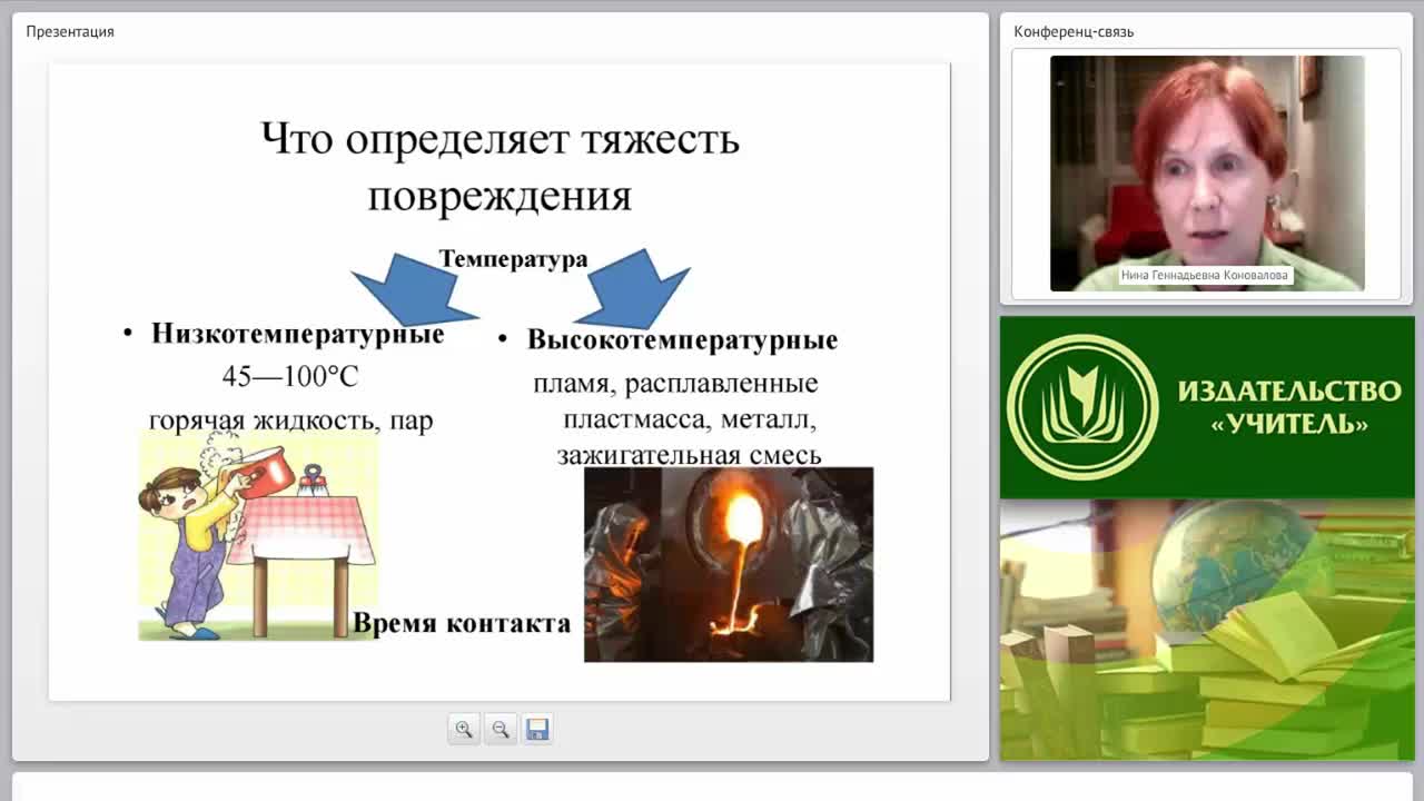 Первая медицинская помощь при термотравме: ожогах, отморожениях, общем замерзании - изображение № 6