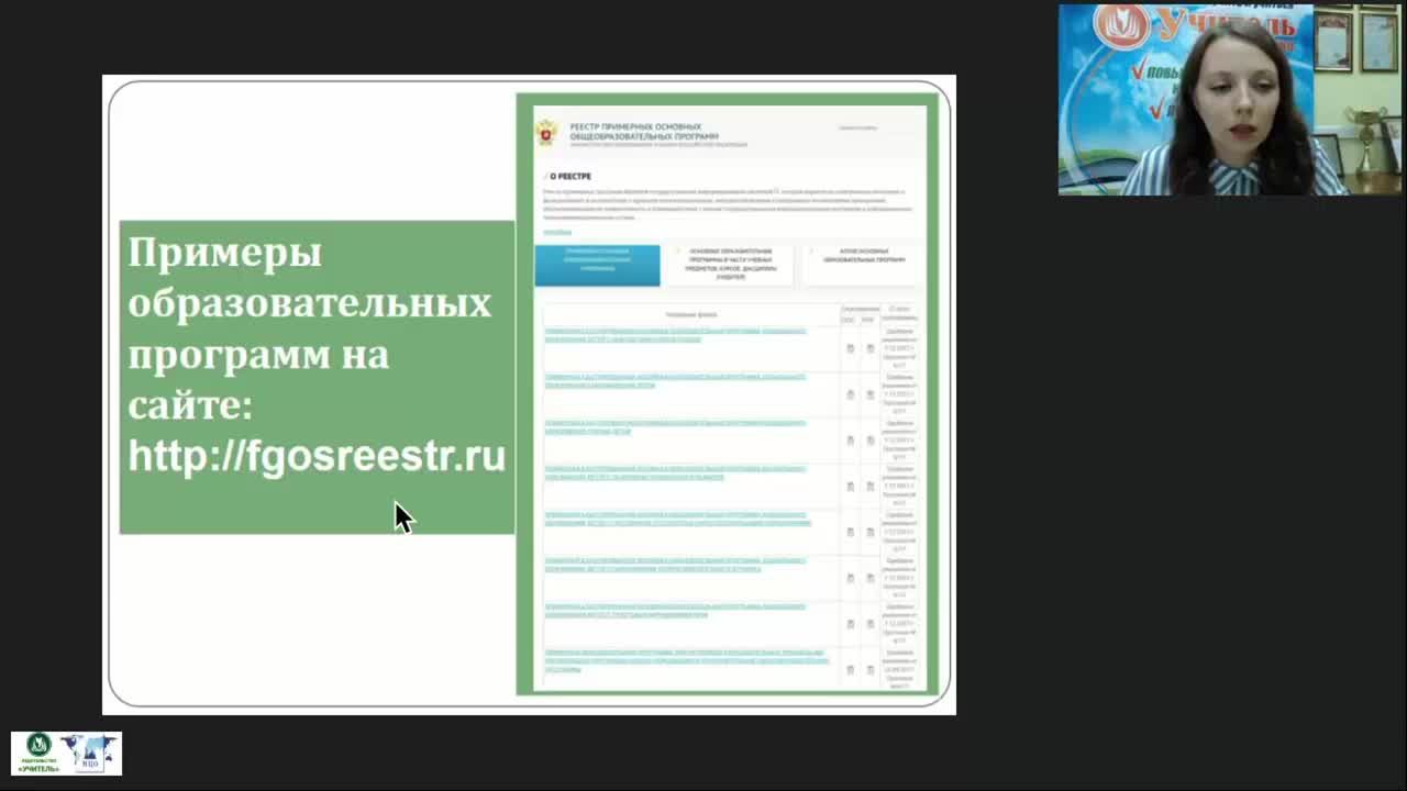 Международный вебинар «Современные проблемы экологии и природопользования» - изображение № 4