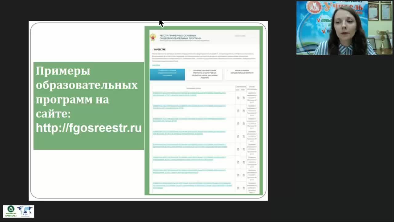 Международный вебинар «Современные проблемы экологии и природопользования» - изображение № 6