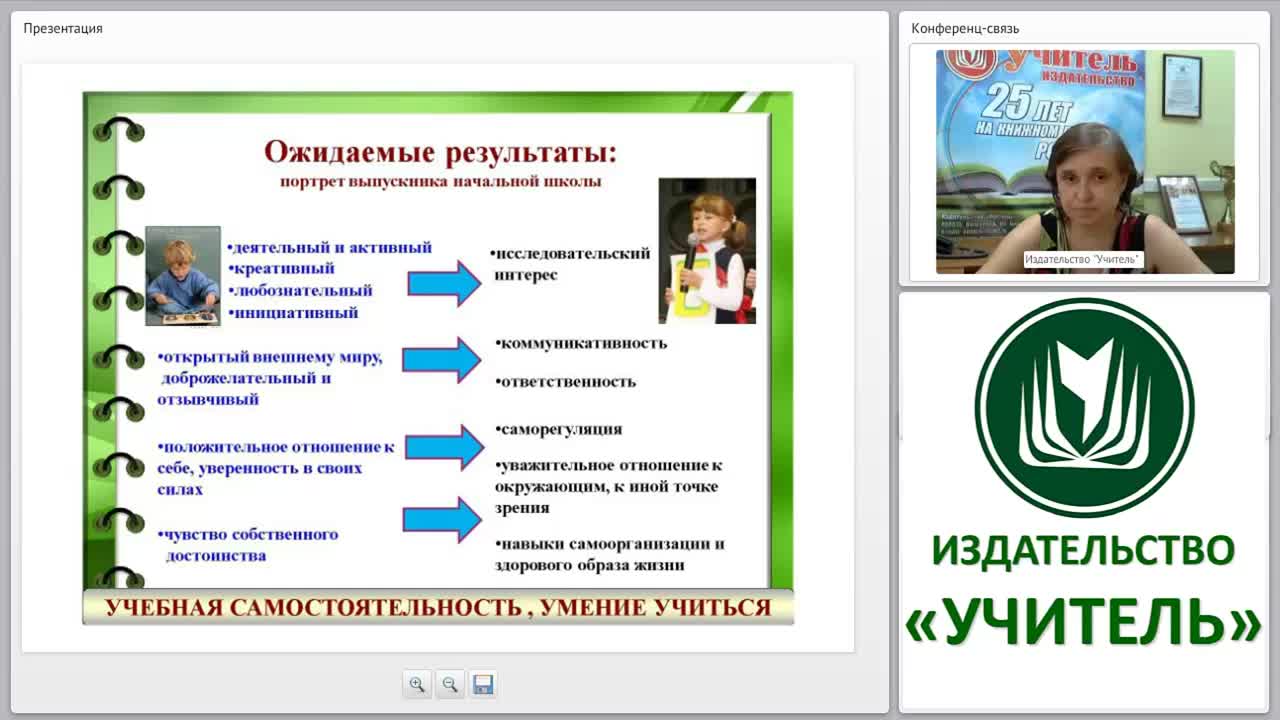 Исследовательская и проектная деятельность обучающихся начальной школы в соответствии с требованиями ФГОС - изображение № 3