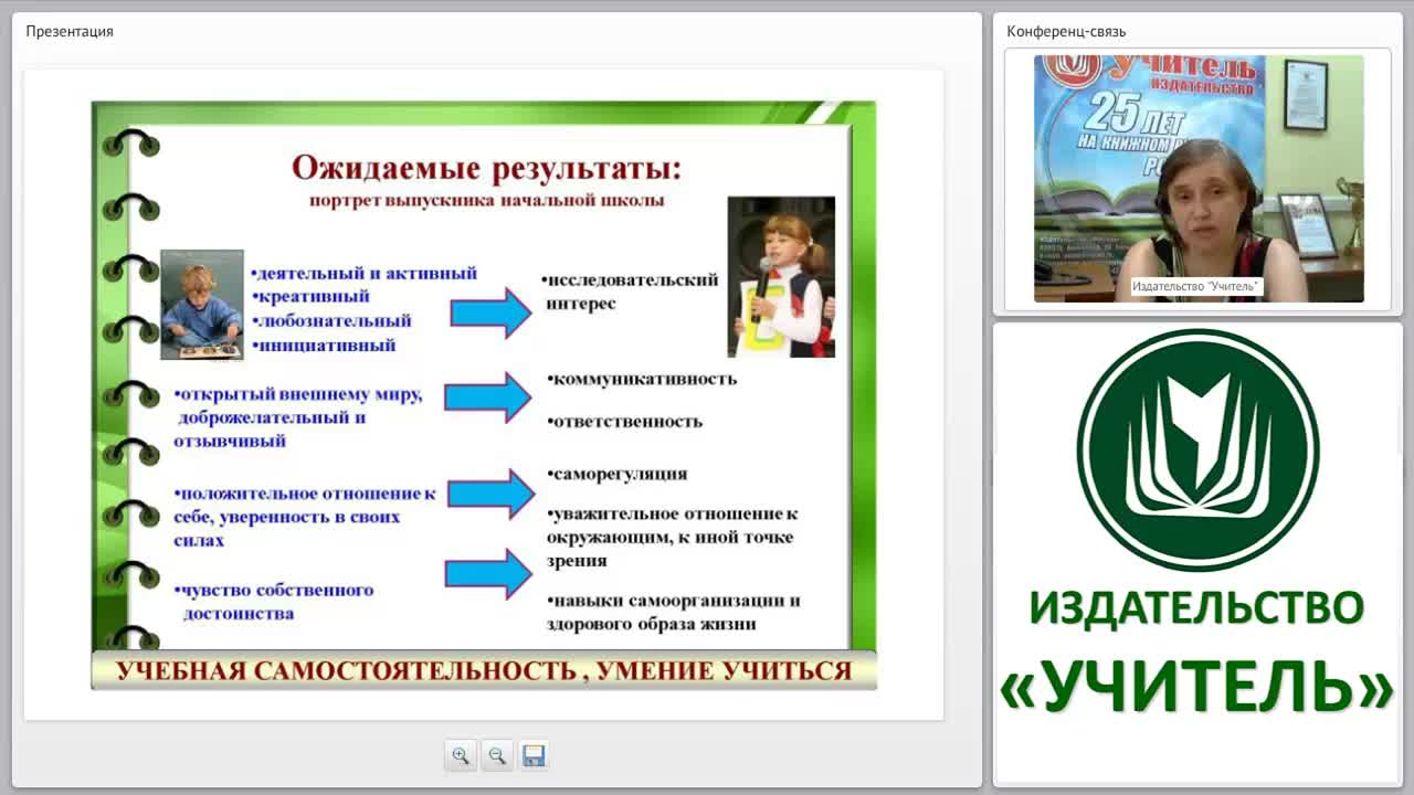 Исследовательская и проектная деятельность обучающихся начальной школы в соответствии с требованиями ФГОС - изображение № 4