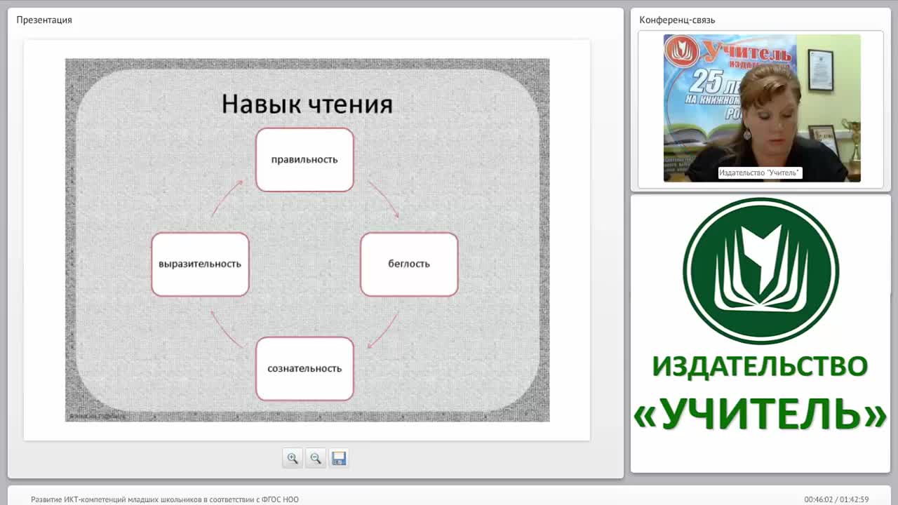 Развитие ИКТ-компетенций младших школьников в соответствии с ФГОС НОО - изображение № 5