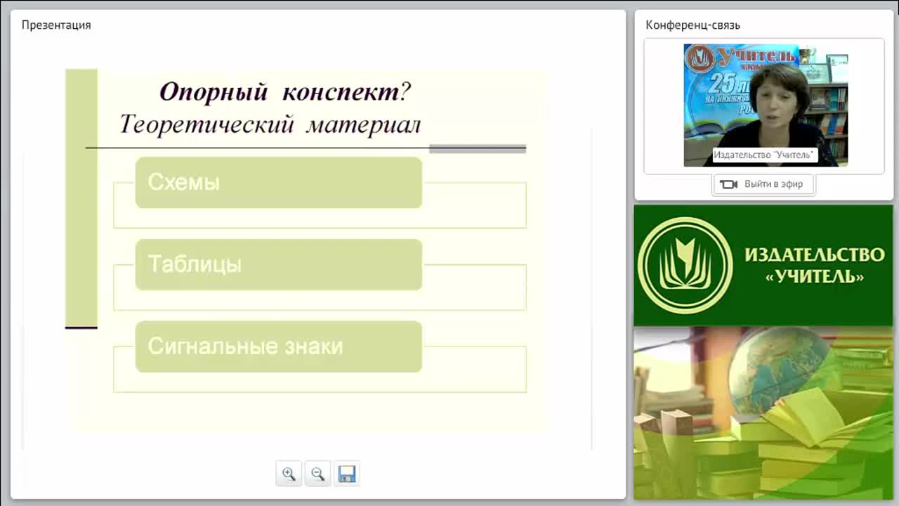 Опорные конспекты как инструмент формирования языковой компетенции учащихся на уроках русского языка и литературы - изображение № 6