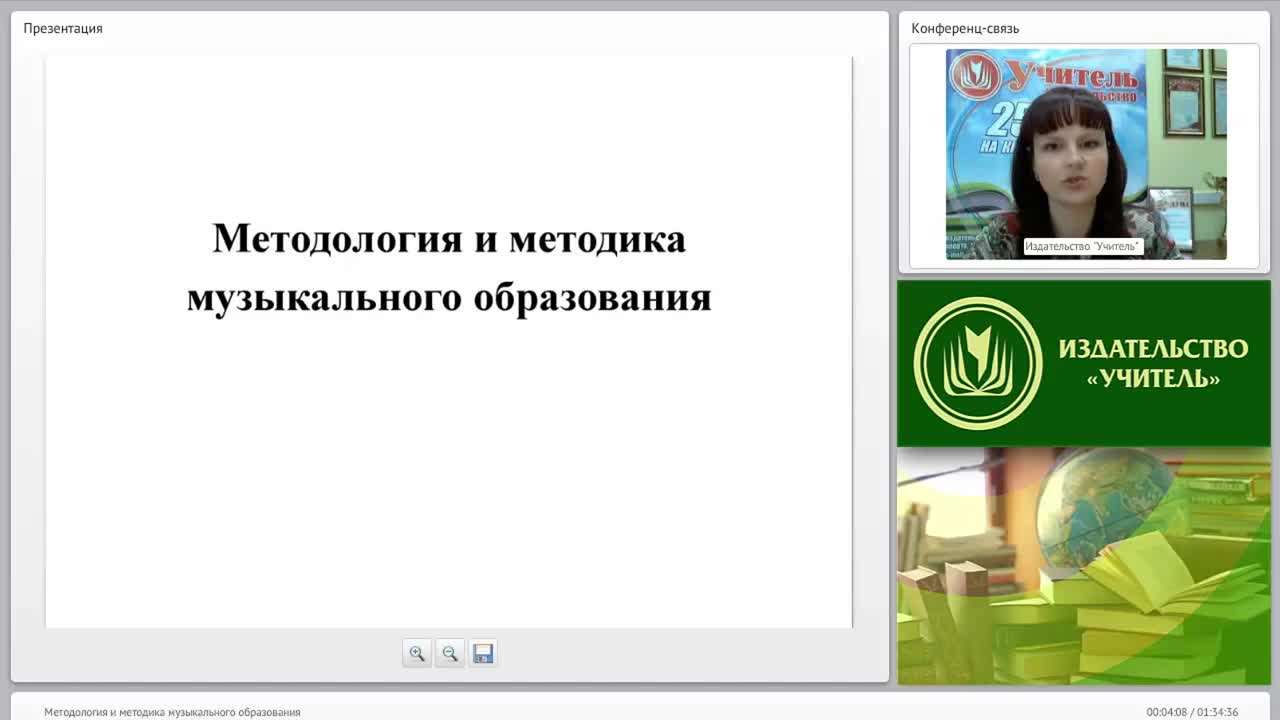 Методология и методика музыкального образования - изображение № 2