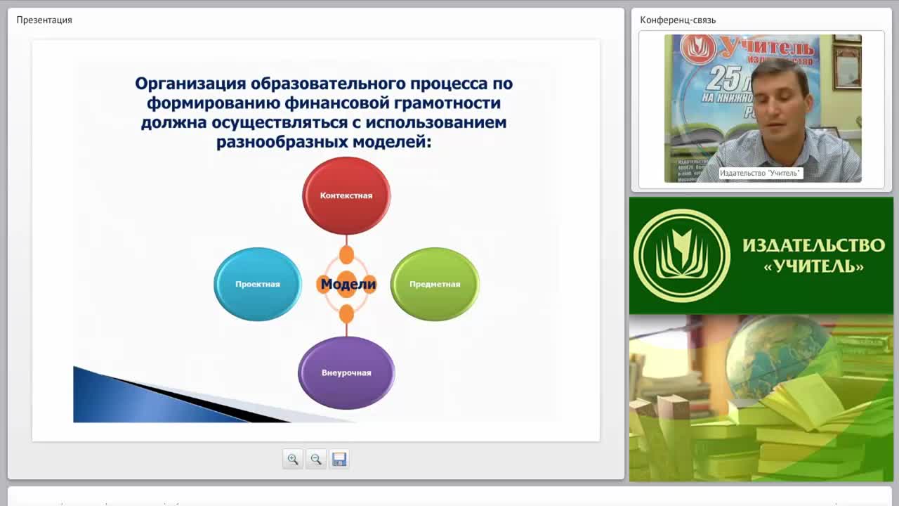 Основы финансовой грамотности: концептуальные основы - изображение № 6