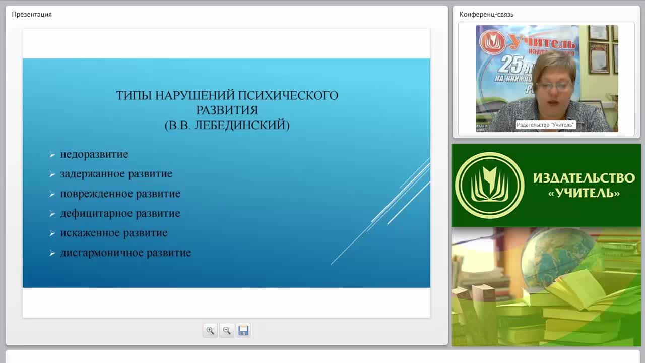 Коррекционная деятельность педагога с детьми, имеющими нарушения в психофизическом развитии (ФГОС) - изображение № 4