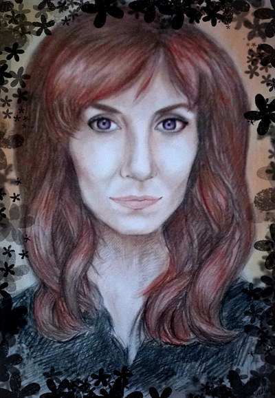 Елена Дворникова