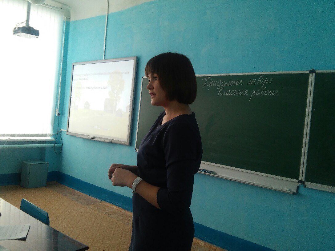 Зиля Муллагильдина